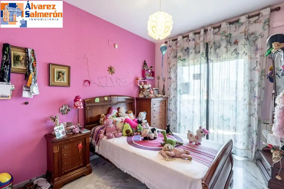Flat with terrace for sale in Calle PDTA FERNANDO GOMEZ DE LA, imagen 21