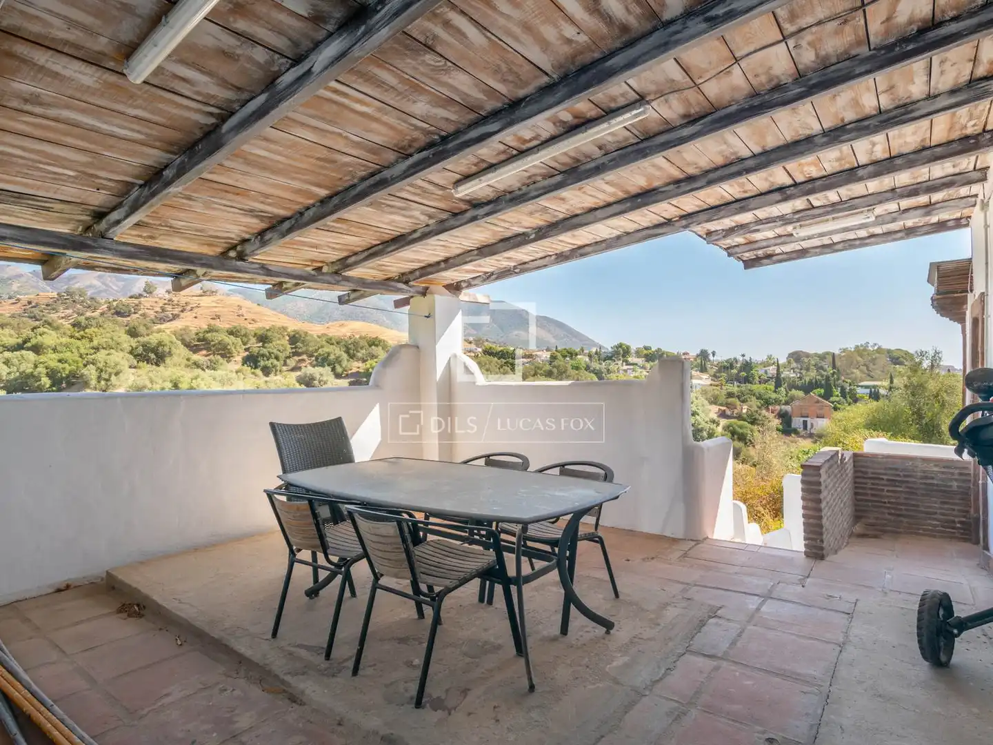 Villa mit Pool zum Verkauf in Mijas pueblo, imagen 65
