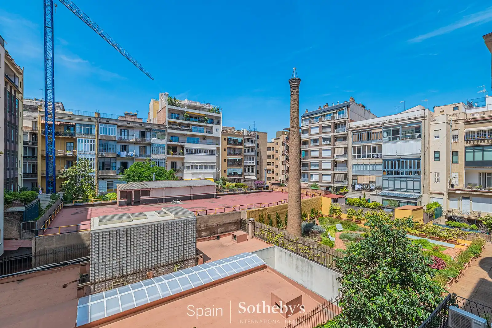 Apartment mit Aufzug zum Verkauf in Carrer de Mallorca, imagen 26