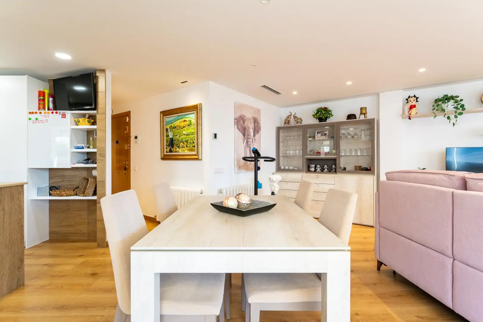 Ático con terraza en venta en de Jaume I, imagen 10