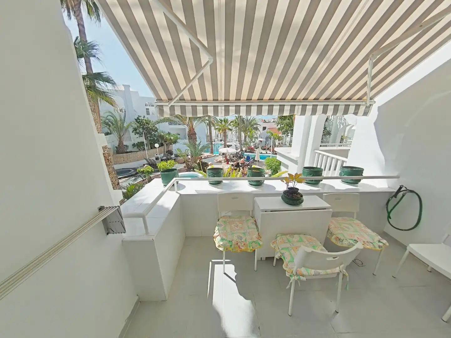 Apartament en venda a Calle Londres, 7, Playa de Fañabé