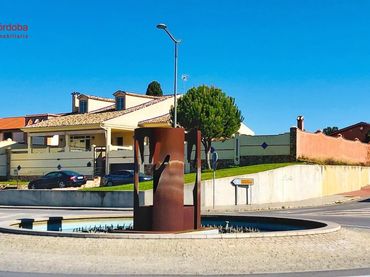 Xalet amb jardí en venda a Peñarroya-Pueblonuevo
