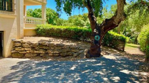 Foto 3 de Casa adosada de lloguer a Sotogrande Alto, Cádiz