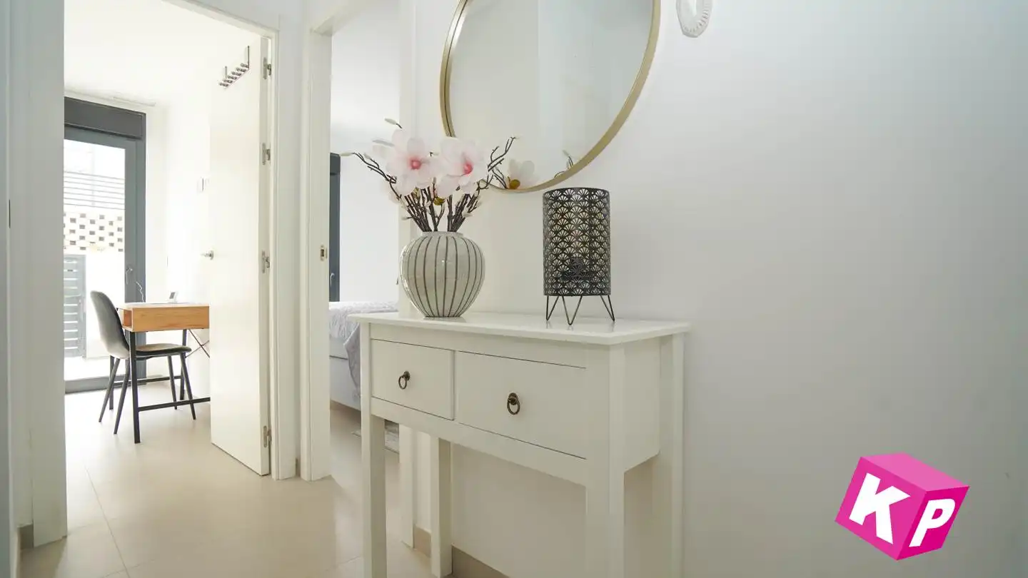 Planta baja en venta en Santa Pola con Aire acondicionado, Calefacción y Terraza