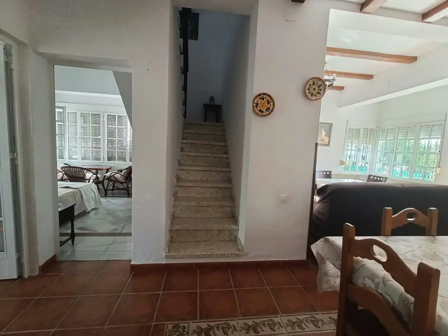 Maison avec piscine à vendre à Castilblanco de los Arroyos, imagen 17