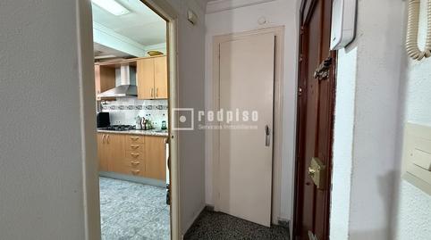 Foto 4 de Pis en venda a Eduardo Torroja, La Luz - El Torcal, Málaga