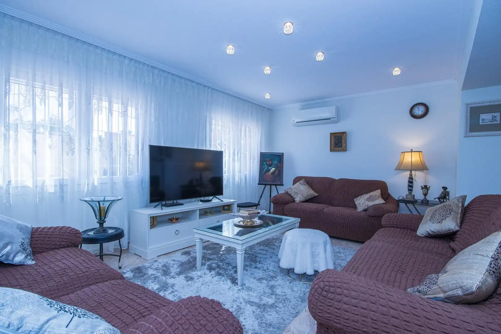 Villa avec terrasse à vendre à Los Balcones - Los Altos, imagen 11