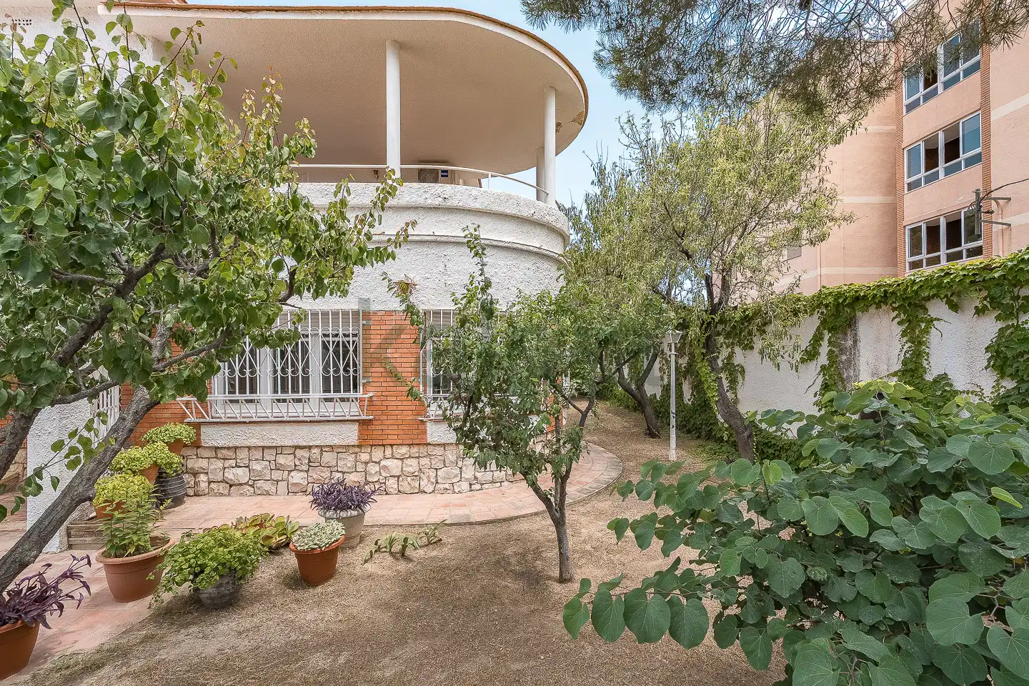 Detached house with garden for sale in Avinguda del Mar, imagen 37