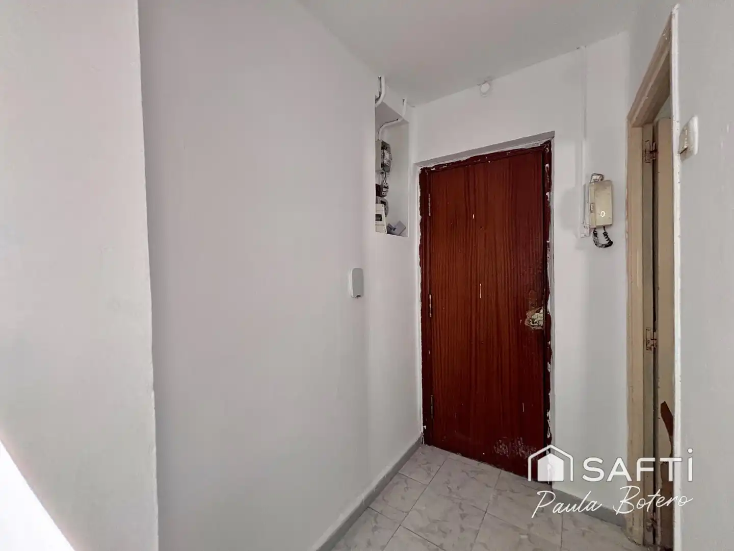 Pis en venda en Vilanova i la Geltrú amb Calefacció