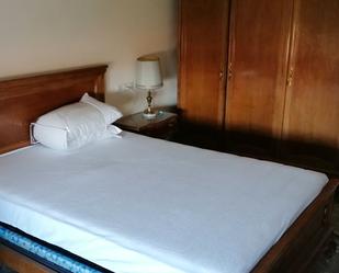 Bedroom of Flat to rent in Salamanca Capital