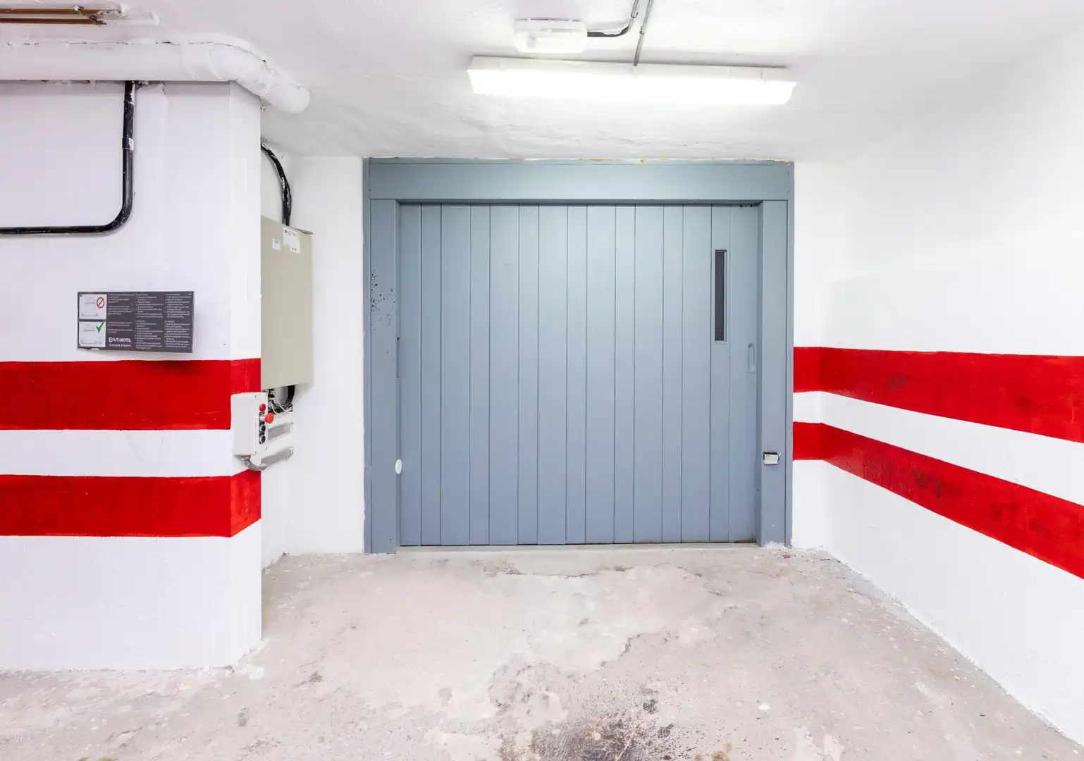 Individuale in vendita a Centro, imagen 4