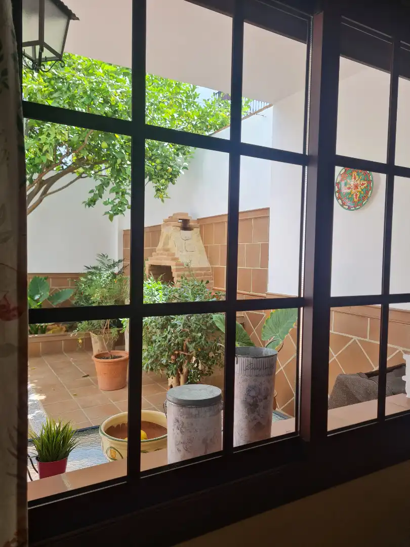 Chalet con terraza en venta en El Bosque, imagen 19