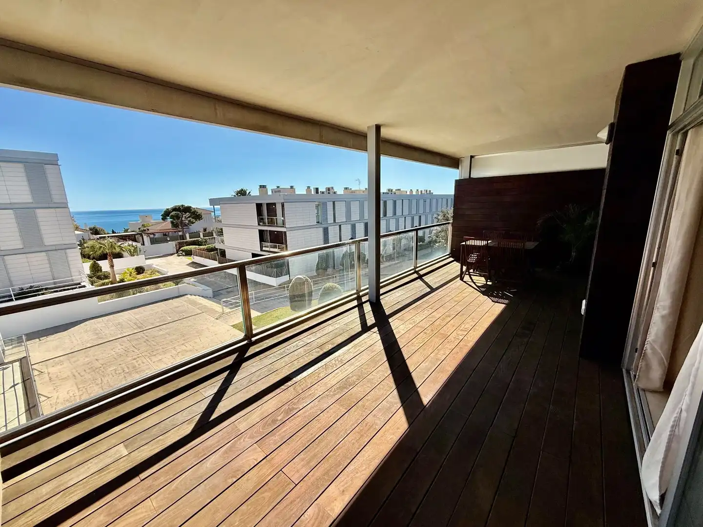 Apartament en venda a del Marmol, 161, Chullera