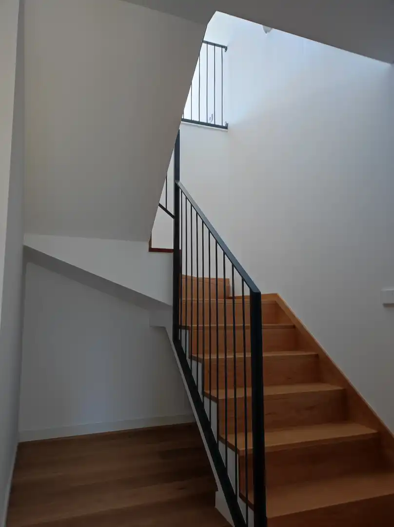 Duplex avec terrasse à louer à Avenida Ernesto Che Guevara, imagen 27