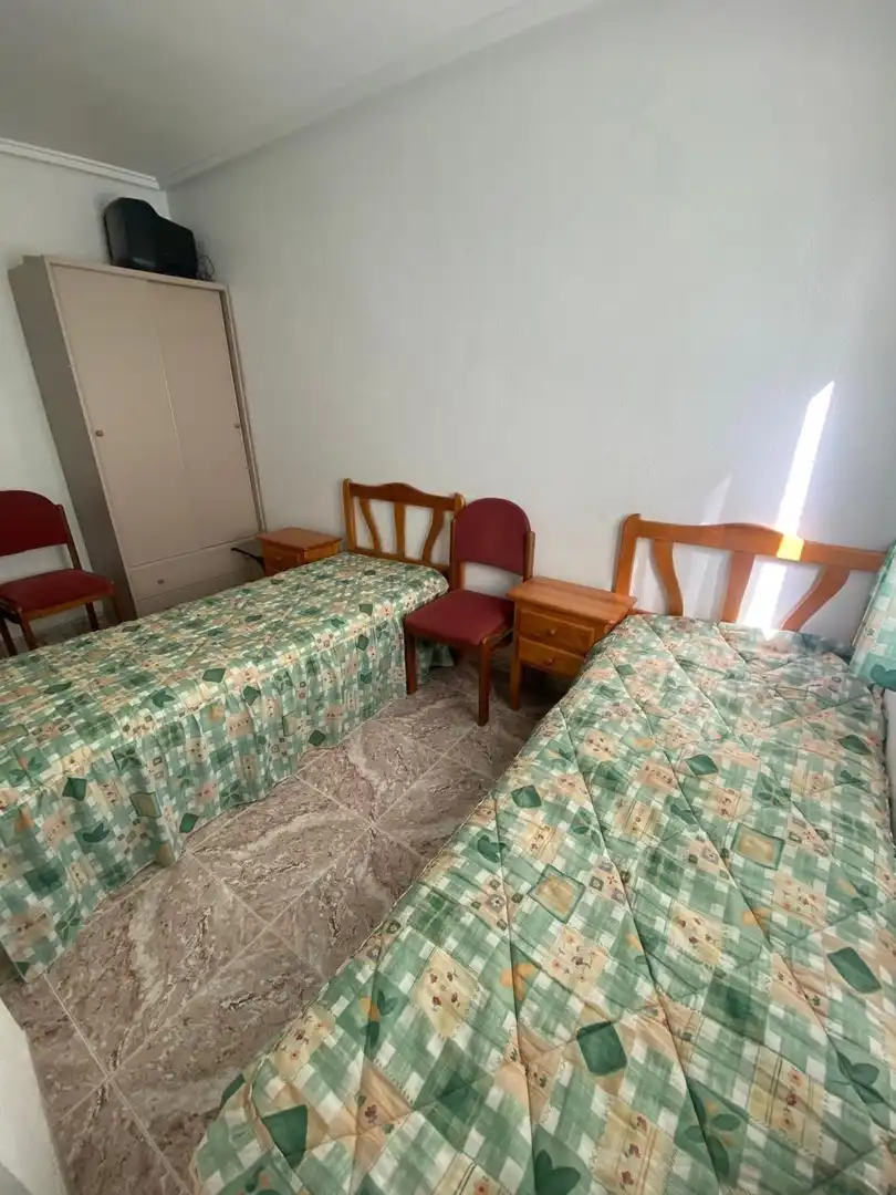 Apartamento con terraza en venta en Avenida PINOSO DE, imagen 10