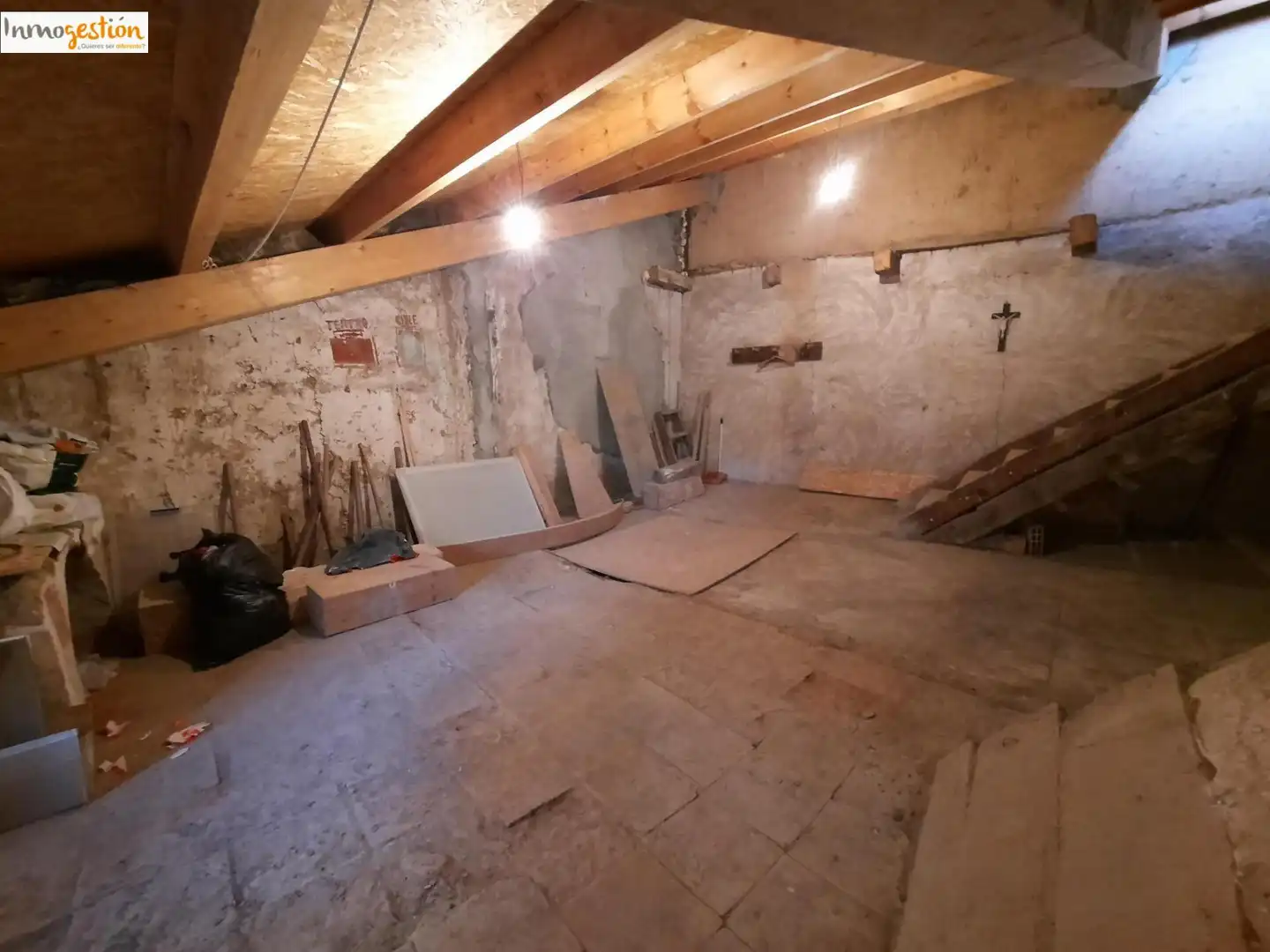 Casa o chalet en venta en Calle SOLANA ALTA, Tudela de Duero
