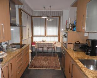 Kitchen of Flat for sale in Vitoria - Gasteiz  with Terrace