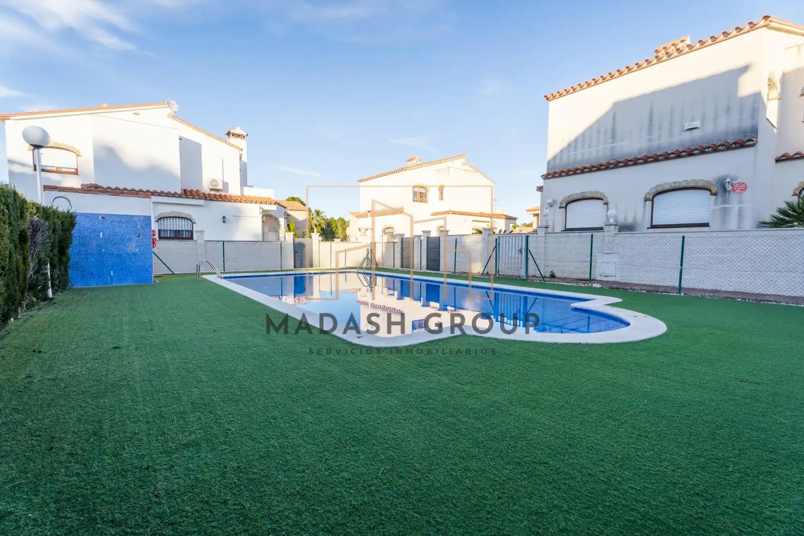 Doppelhaushälfte mit Pool zum Verkauf in Carrer MONT-ROIG DE SIO, imagen 46