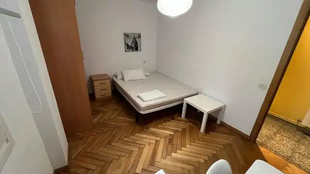 Piso con ascensor en alquiler en Avenida de Rosalía de Castro, imagen 9