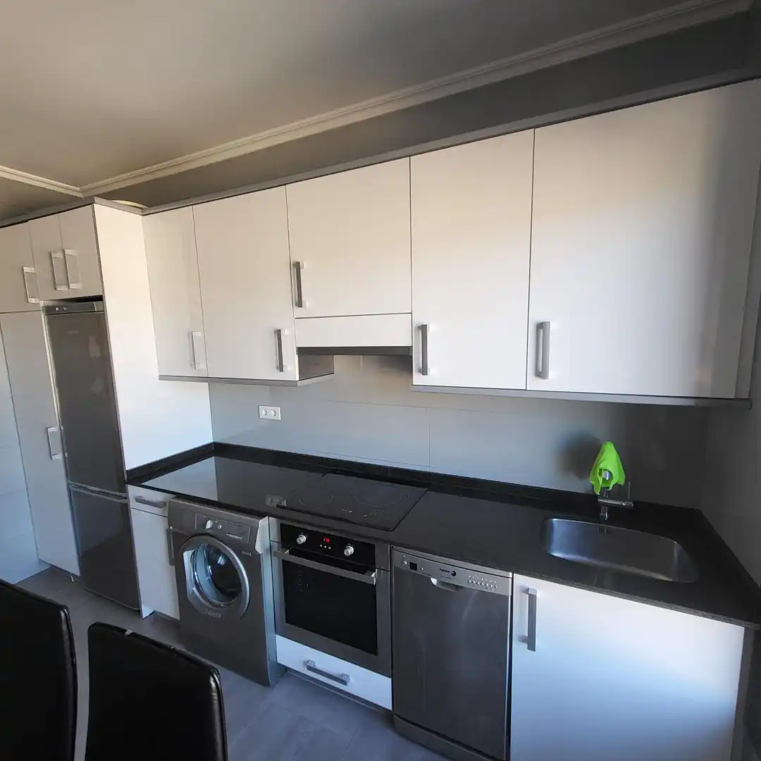 Penthouse with lift for sale in Avenida JUAN ANTONIO ZUNZUNEGUI, imagen 12