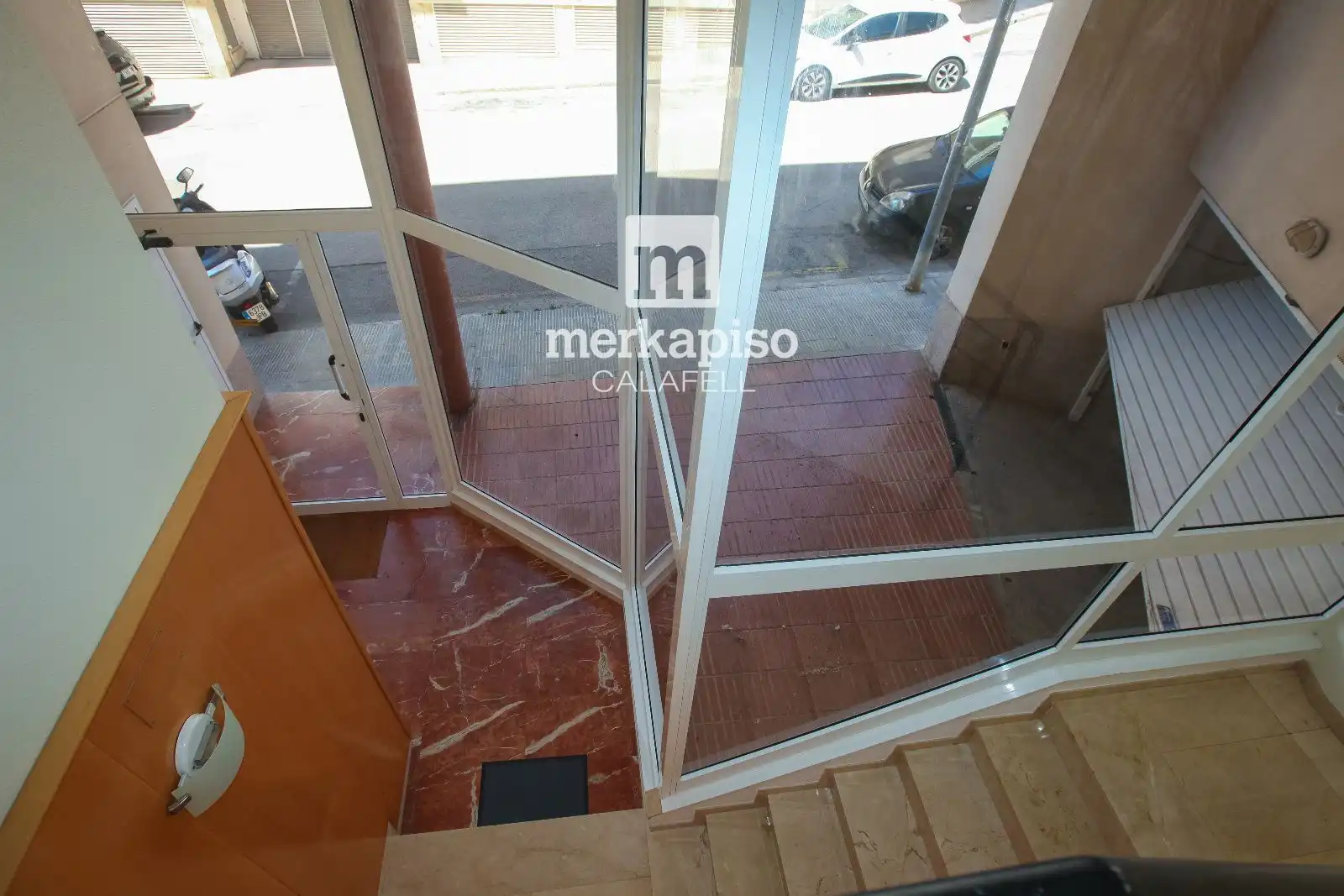 Flat for sale in Calafell  with Air Conditioner and Heating