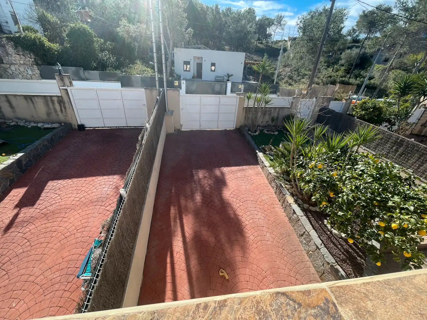 Casa a schiera con piscina in vendita a Canyelles, imagen 10
