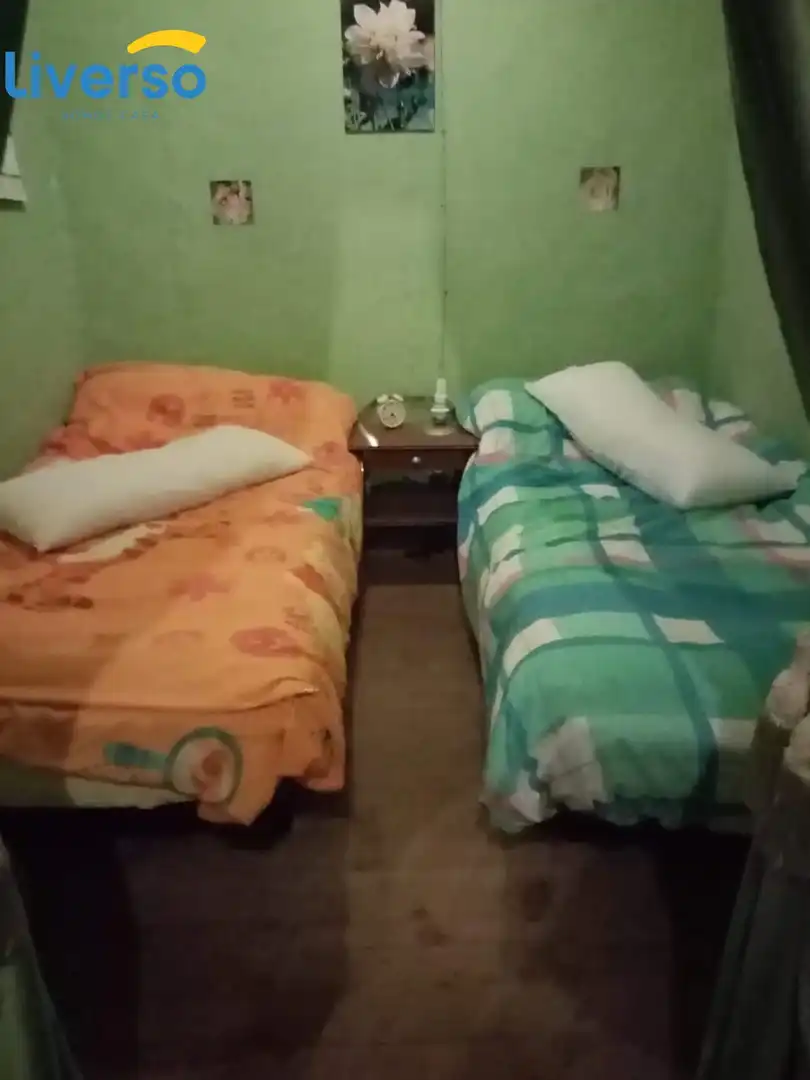 Dormitori de Casa o xalet en venda en San Esteban de Gormaz amb Calefacció