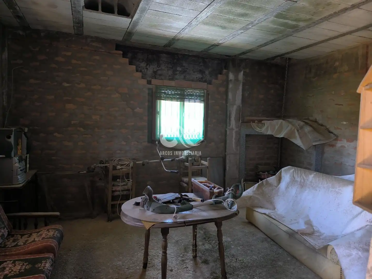 Sala de estar de Casa o chalet en venta en Córdoba