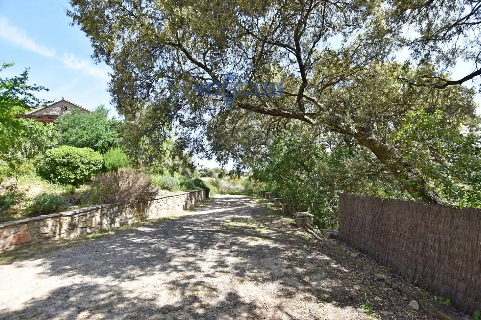 Finca rústica en venta en Ronda con Aire acondicionado, Trastero y Piscina