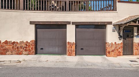 Foto 5 de Casa o xalet en venda a Calle de Cerro del Oro, Cenes de la Vega, Granada