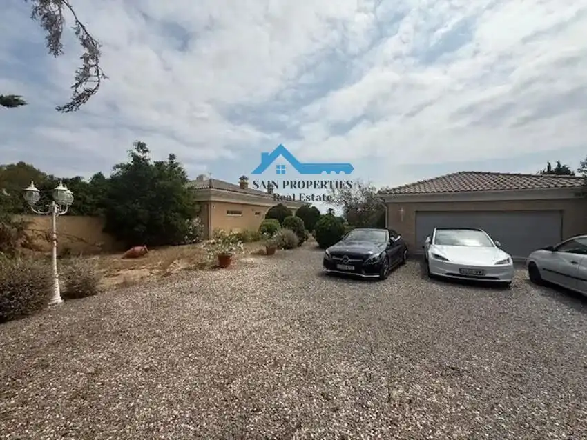 Villa con piscina in vendita a Norte, imagen 39