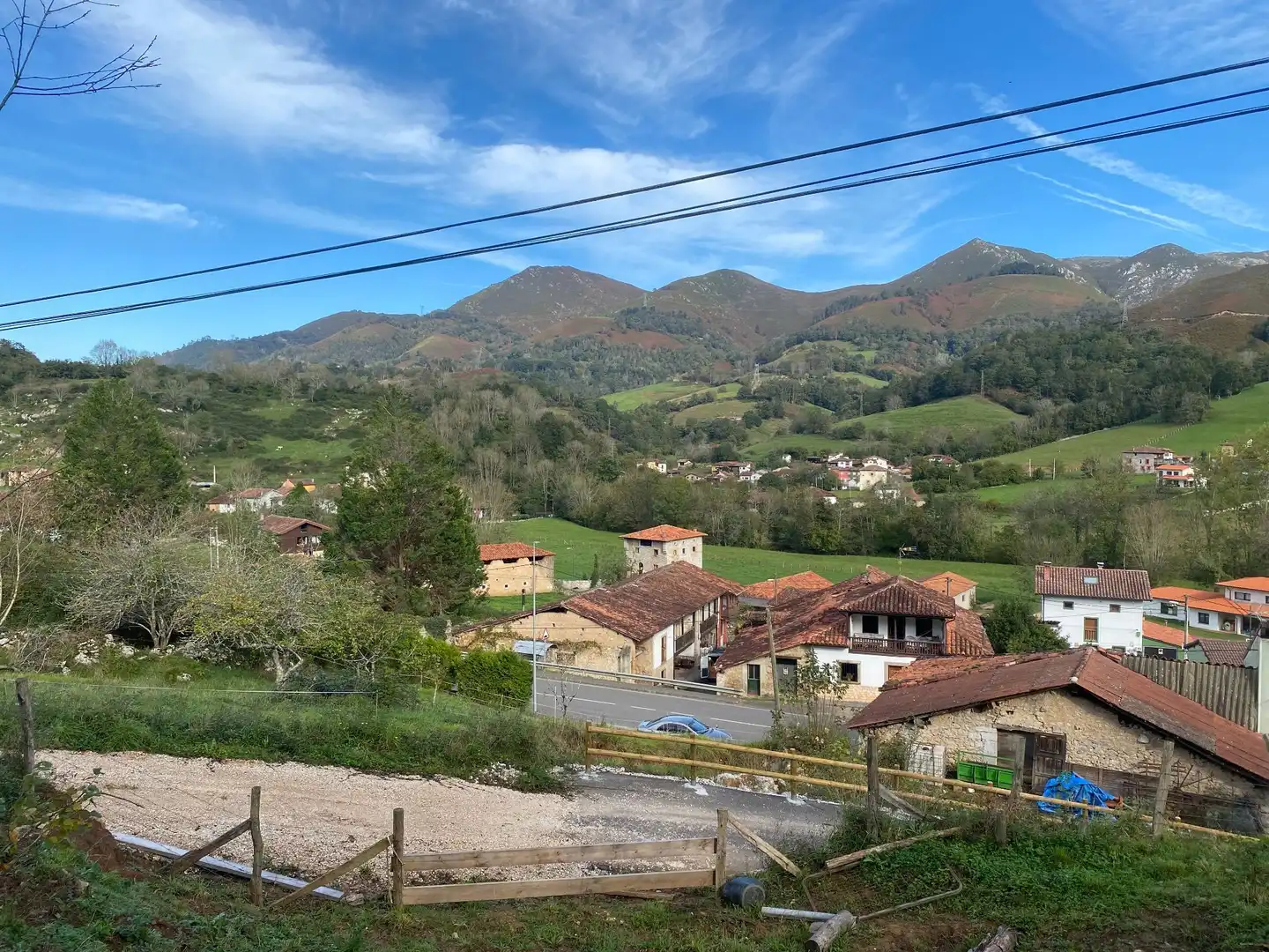 Grundstücke und Bauplätze zum Verkauf in Villar de Onis, imagen 3
