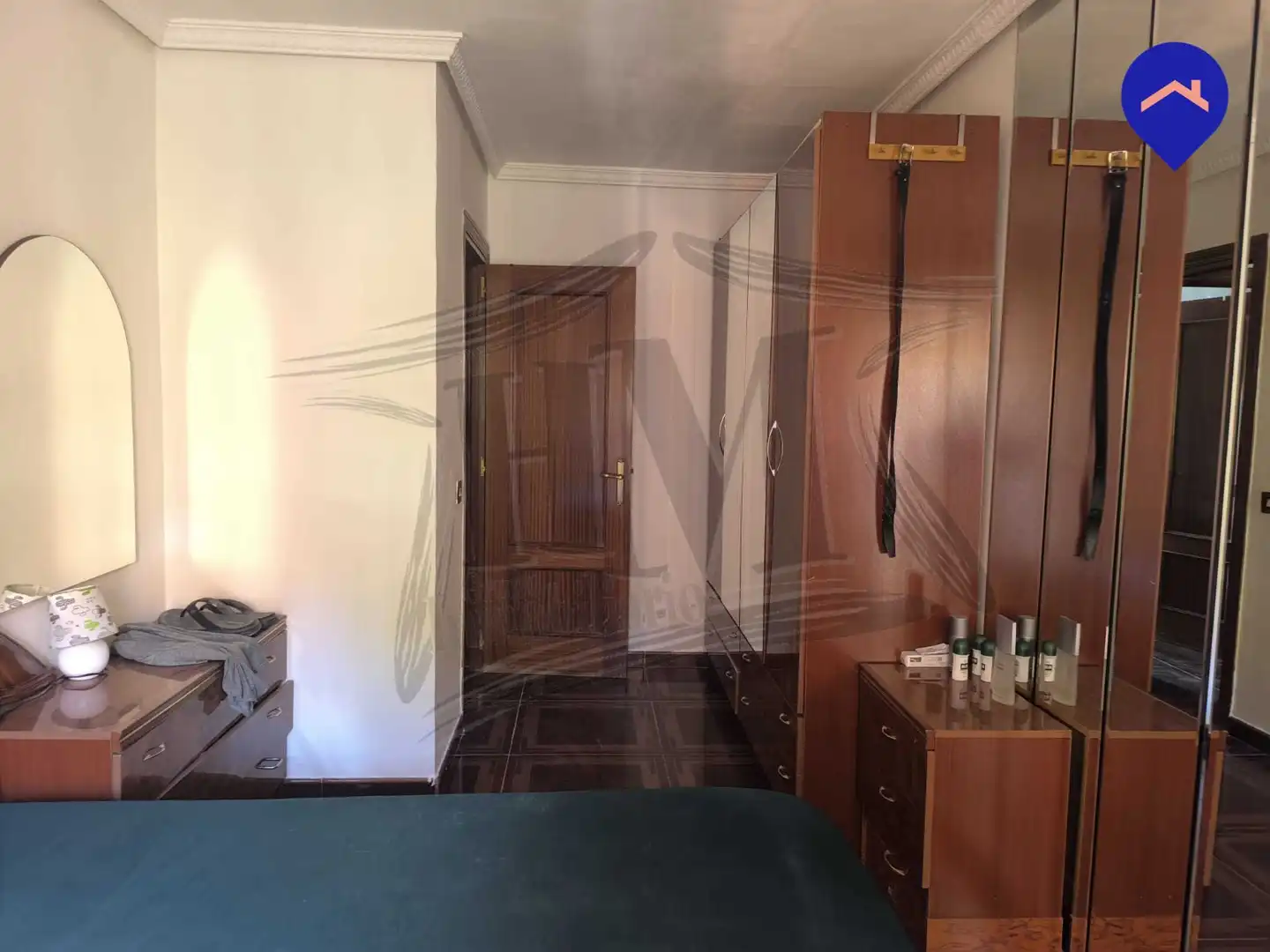Habitación de Piso en venta en Madrid con Aire acondicionado, Calefacción y Horno