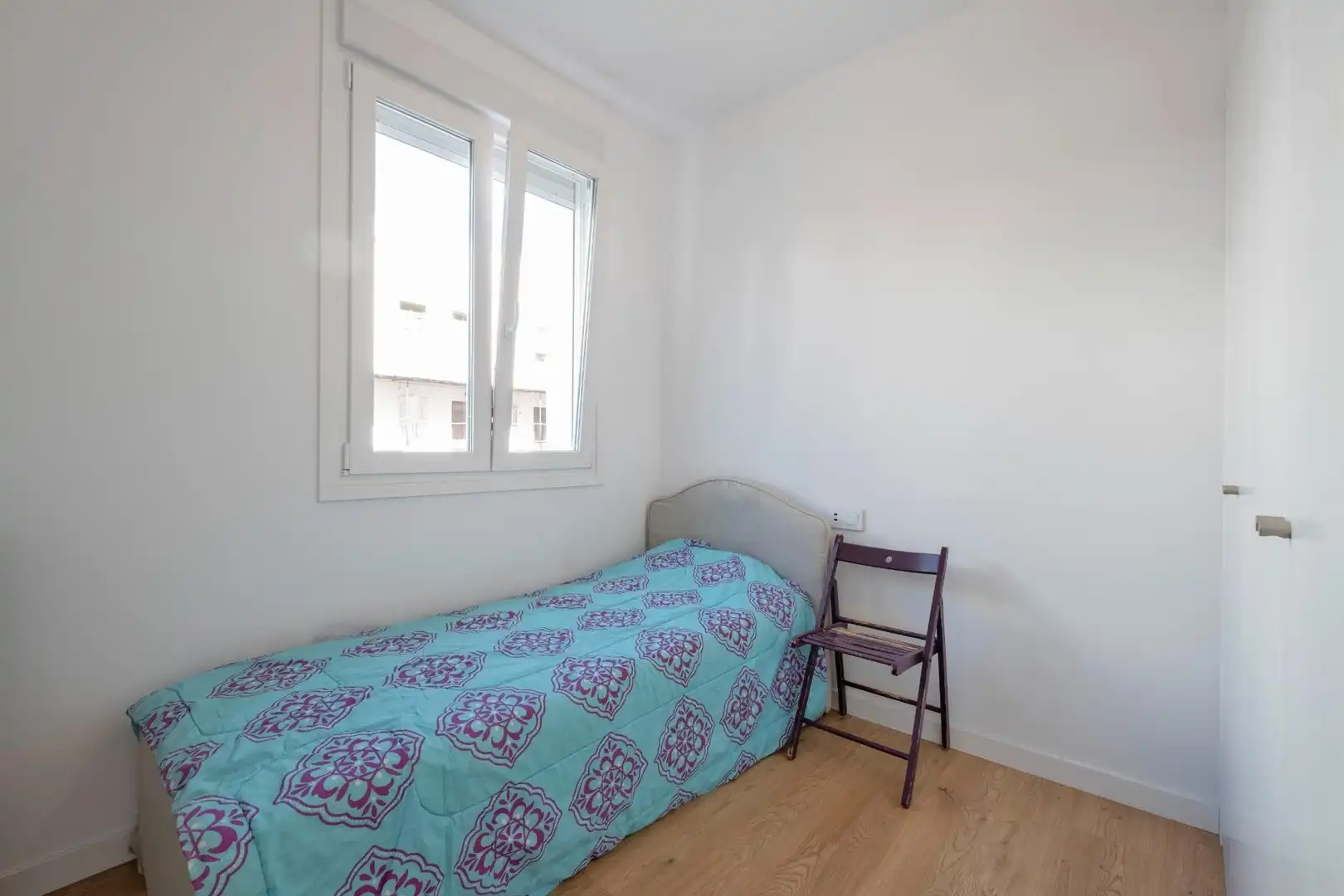 Flat with lift for sale in JOAQUIN COSTA, imagen 36