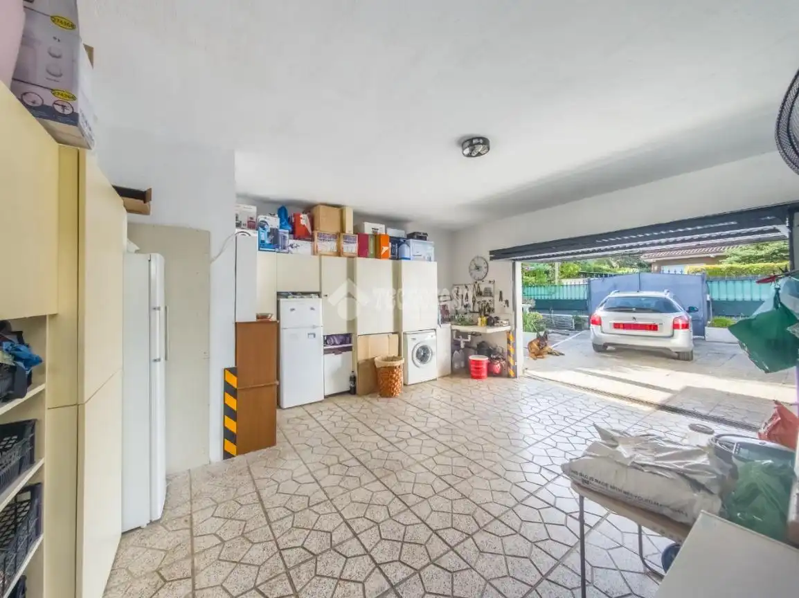 Houses for sale in Nuevo Baztán  with Heating, Private garden and Swimming Pool