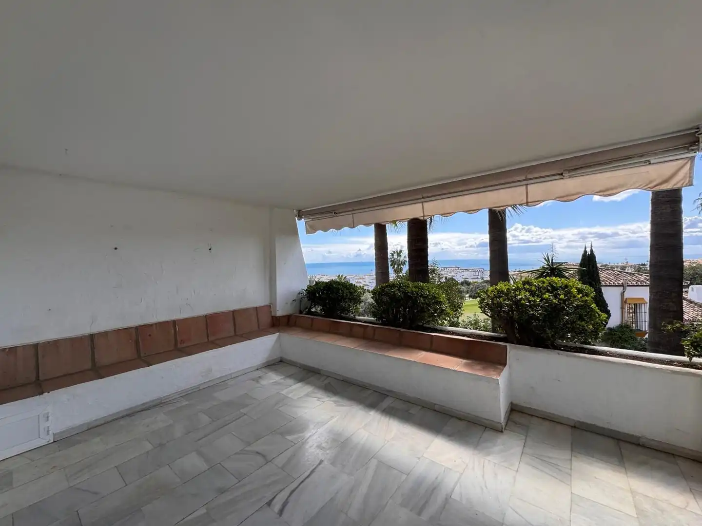 Reihenhaus mit Pool zum Verkauf in La Duquesa, imagen 6