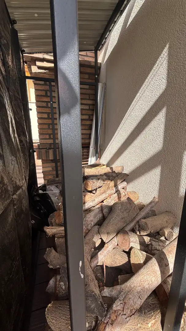 Xalet amb terrassa en venda a Santiago de la Ribera, imagen 20