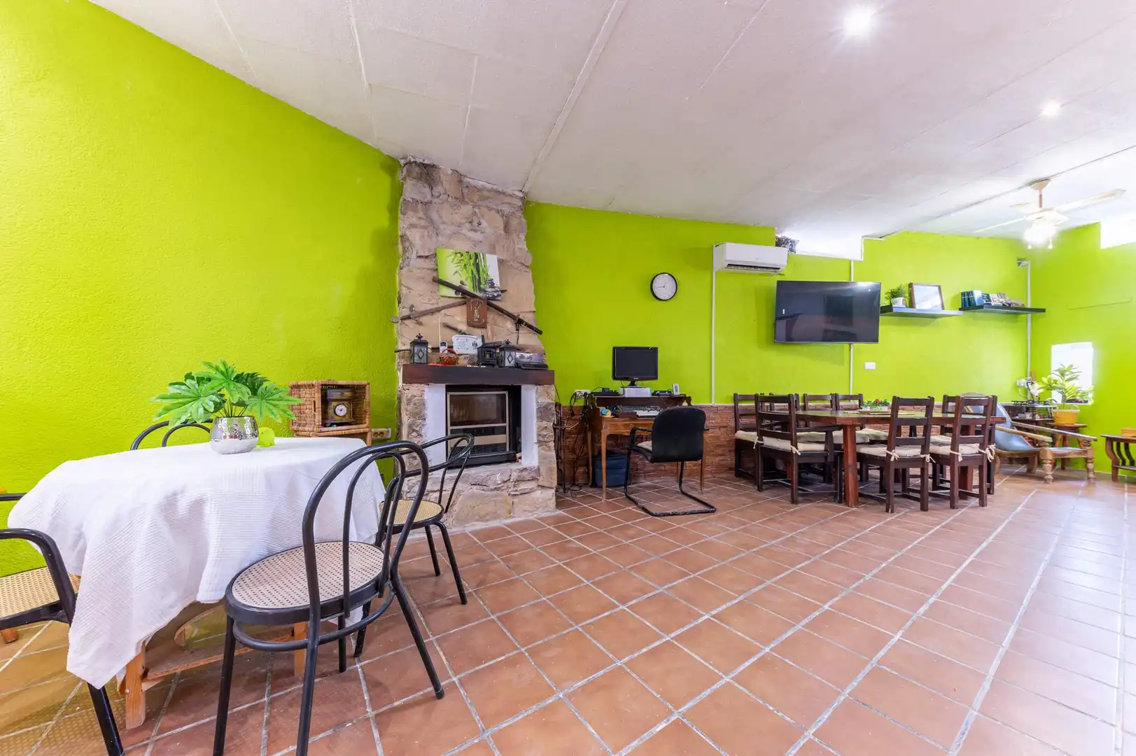 Casa rustica con piscina in vendita a Calle del Romani 4, imagen 10