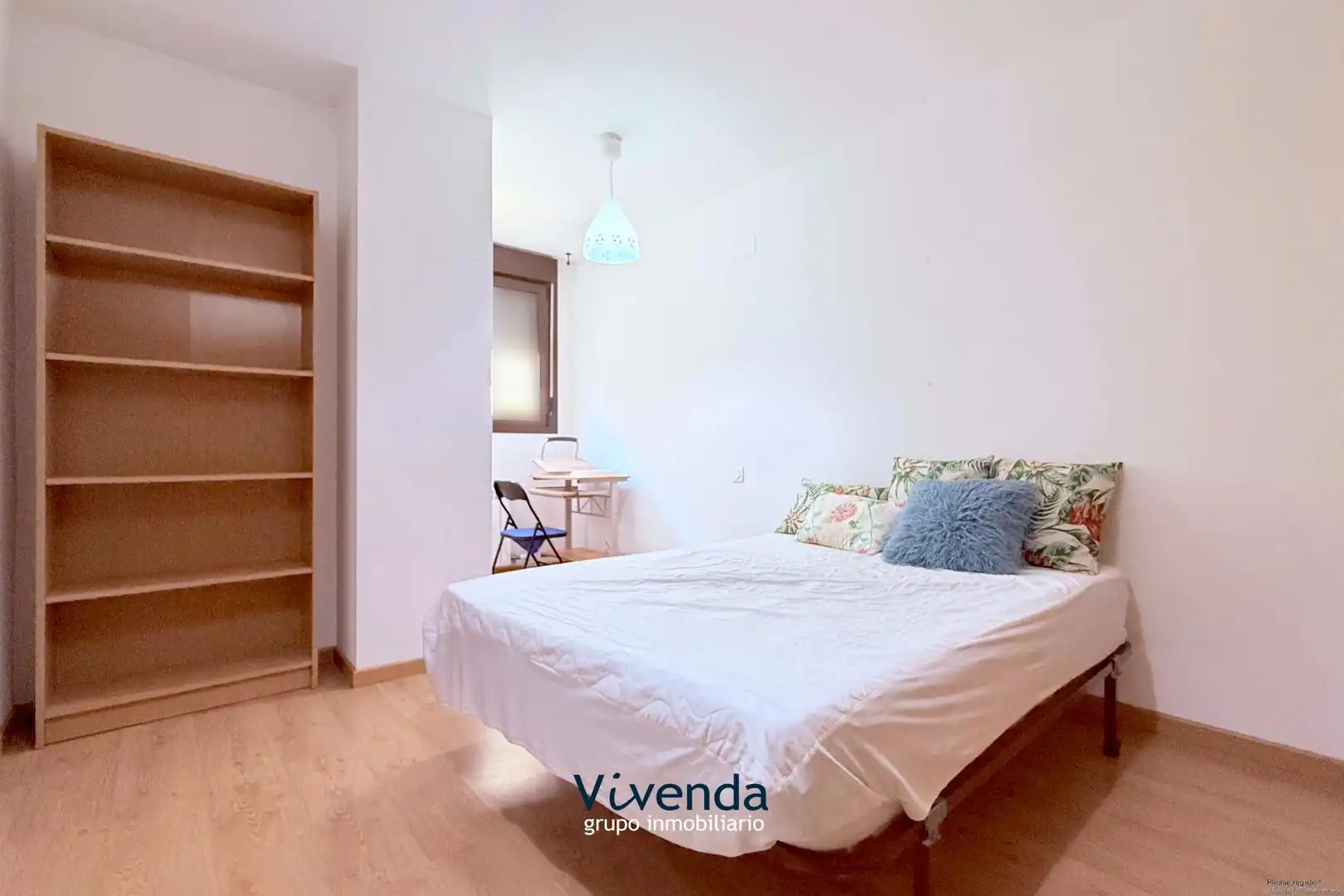 Dormitori de Pis en venda en Móstoles amb Calefacció i Traster
