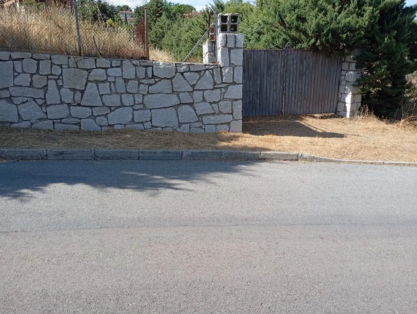 Terreni e lotti in vendita a Robledo de Chavela, imagen 2