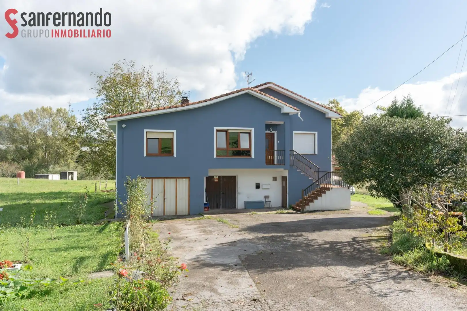 Casa con giardino in vendita a Castañeda, imagen 45