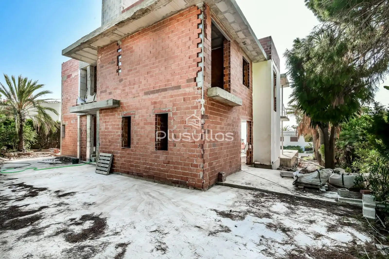 House for sale in La Caleta - La Calalga -  Les Bassetes, imagen 12