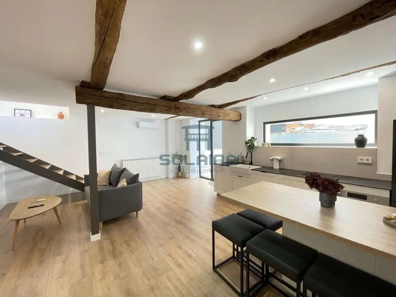 Living room of Houses for sale in Ourense Capital   with Heating and Terrace
