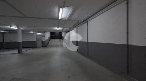 Foto 4 de Garatge en venda a Plaza España - Corte Inglés, Vigo