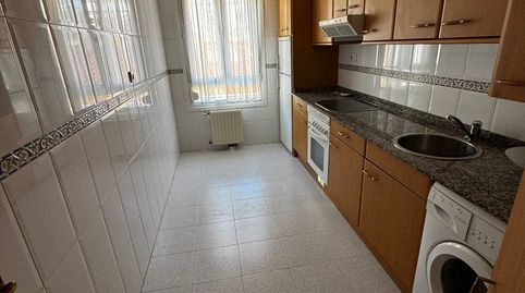 Foto 2 von Wohnung zum Verkauf in Calle García Blanco, Llano, Gijón