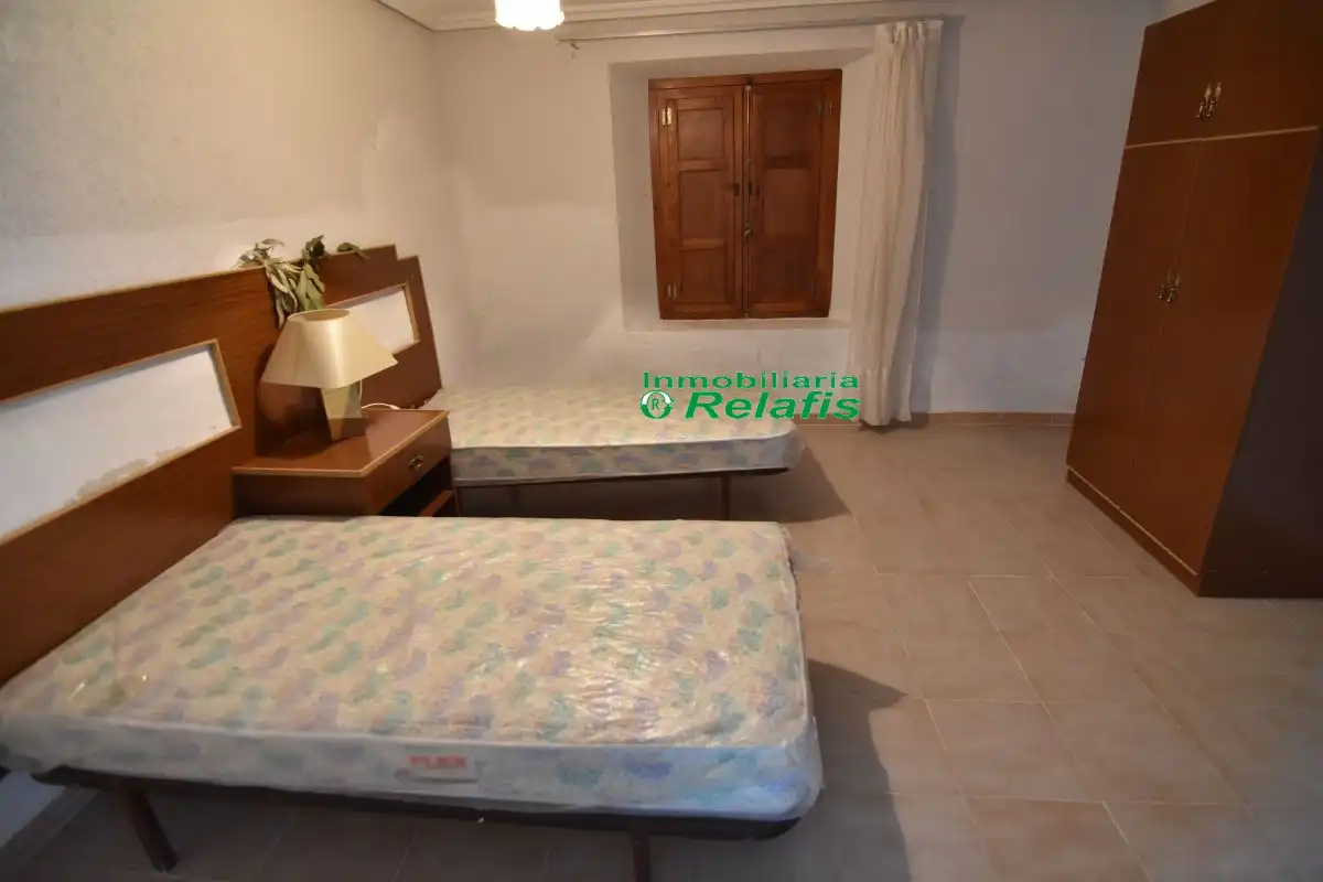 Dormitori de Residencial en venda en Fuenteguinaldo