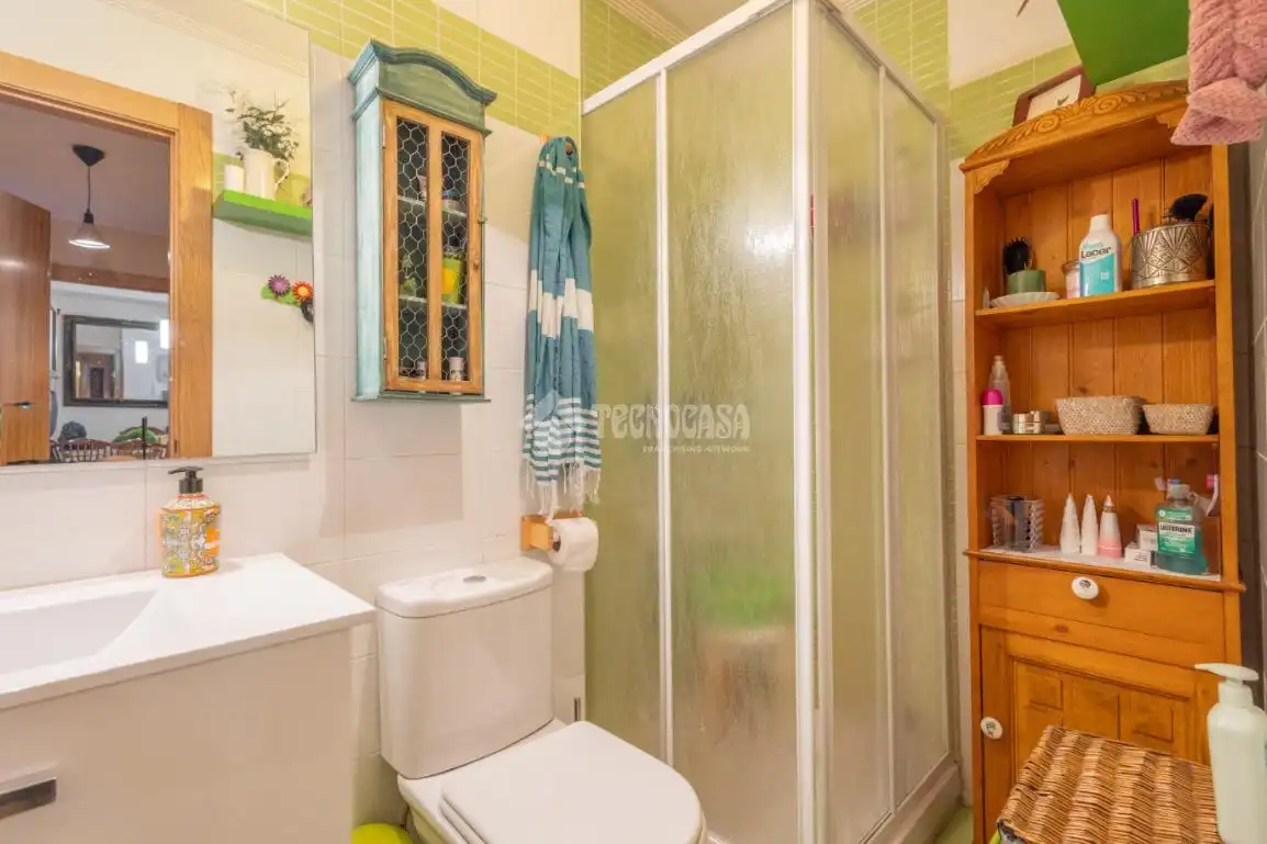 Piso en venta en Avda. madrid, Calvarrasa de Abajo