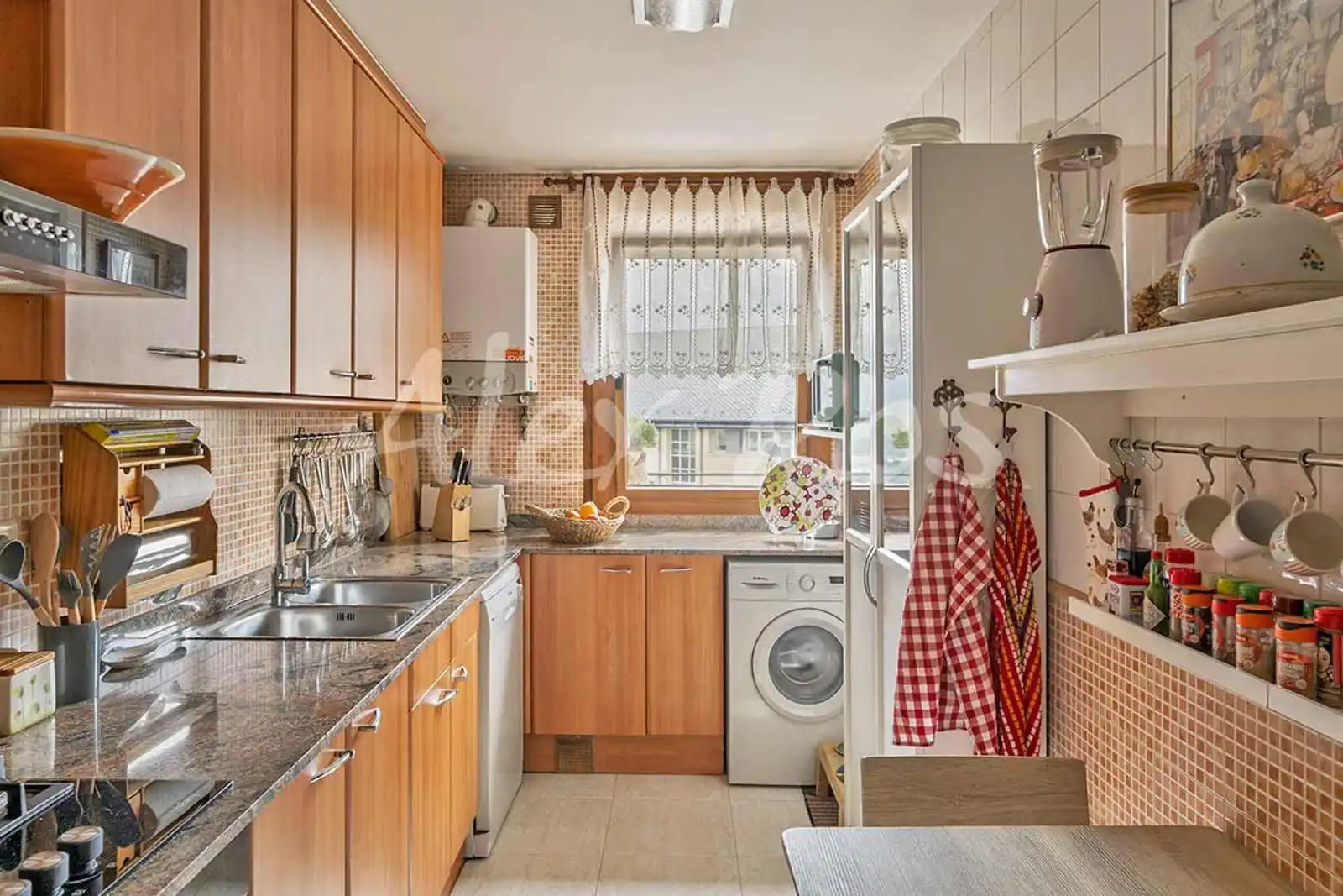 Wohnung mit Aufzug zum Verkauf in Puigcerdà, imagen 16