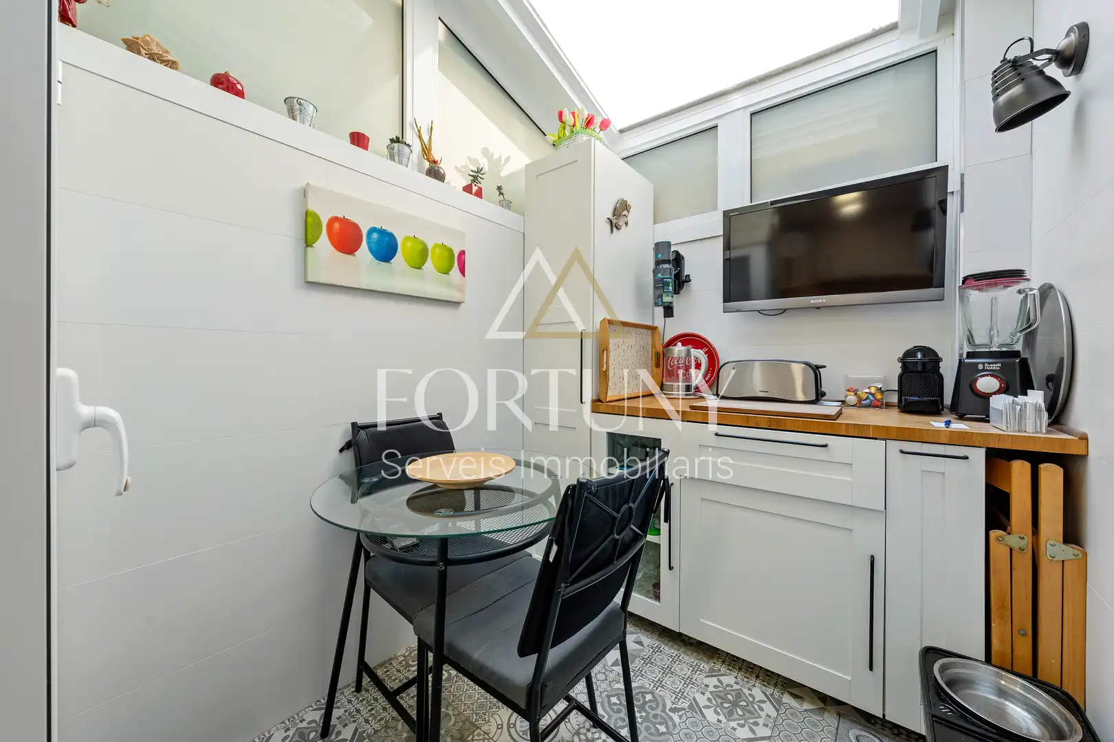 Terraza de Casa o chalet en venta en Cambrils con Trastero y Piscina