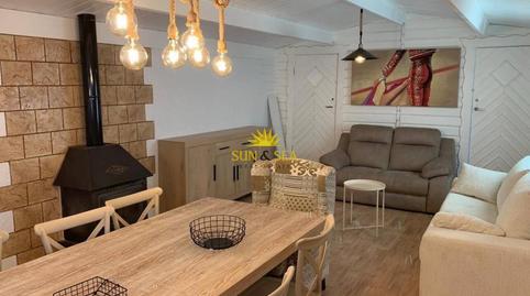 Foto 4 de Finca rústica en venda a Pozo Estrecho, Murcia